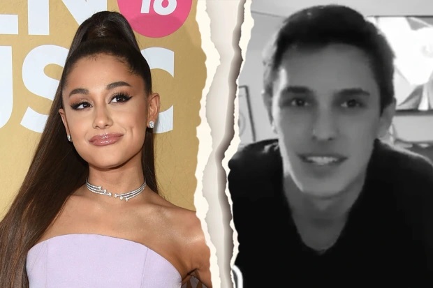 Rumors of Ariana and Dalton’s Divorce