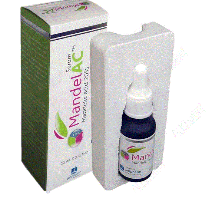 mandelic acid serum