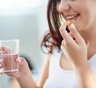 food supplements for women