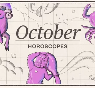 monthly horoscope