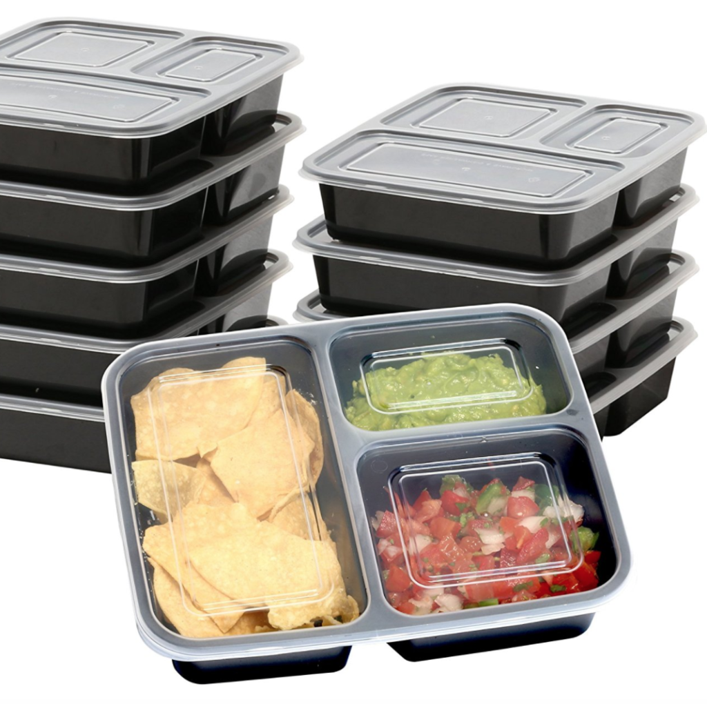 food storage containers