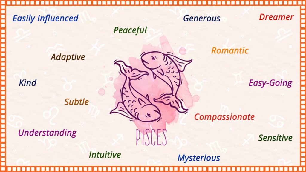 Pisces Horoscope