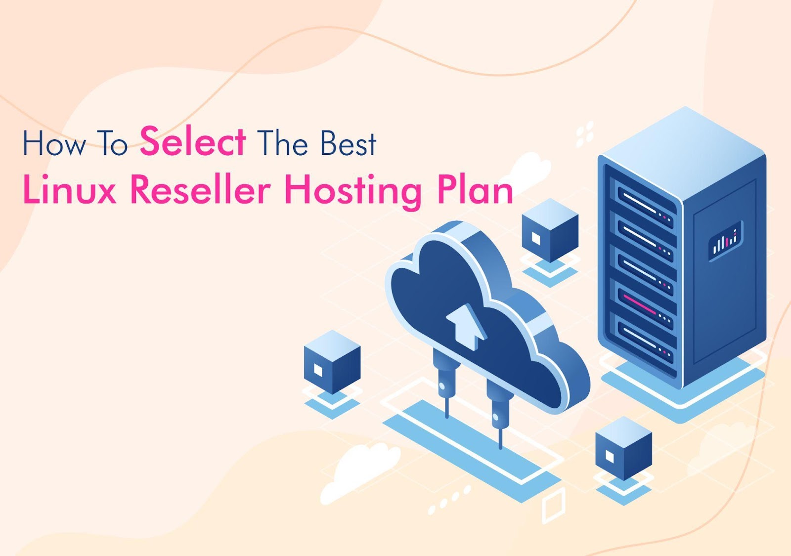 Best Linux Reseller Hosting Plan