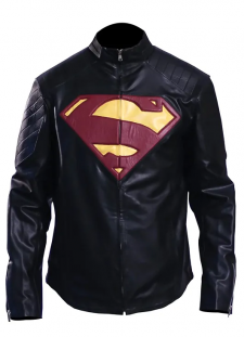 Superman Jackets