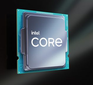 Intel Core I5 11 generation
