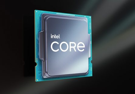Intel Core I5 11 generation