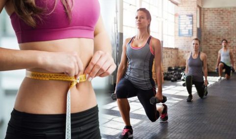 The Best Exercises And Diets For Distended Stomachs