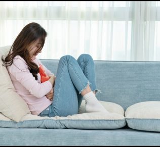 Menstruation Affect Womens Health