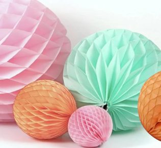 Paper Honeycomb Manufacturer