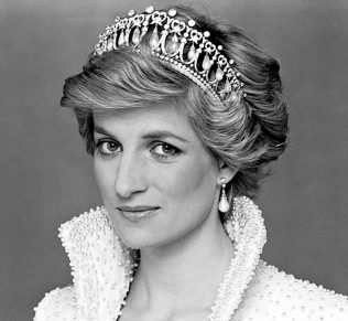 Princess Diana