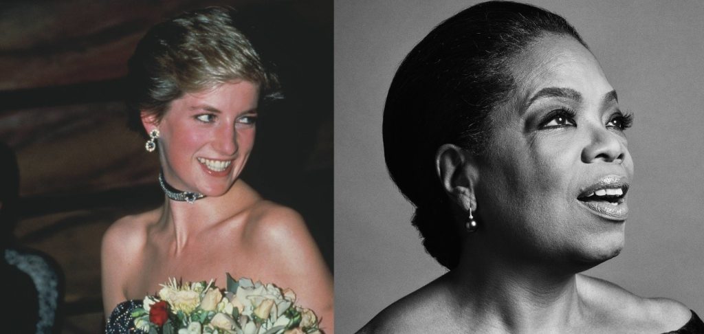 "Only do what your heart tells you" ― Lady Diana