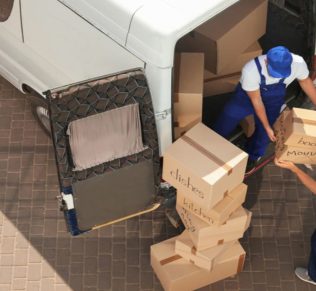 Mover and Packers Dubai