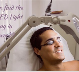 How to find the best LED Light Therapy in Chatswood?