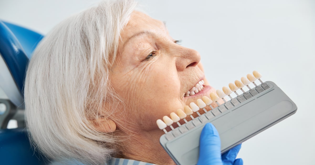 Things you should know about Snap on dentures