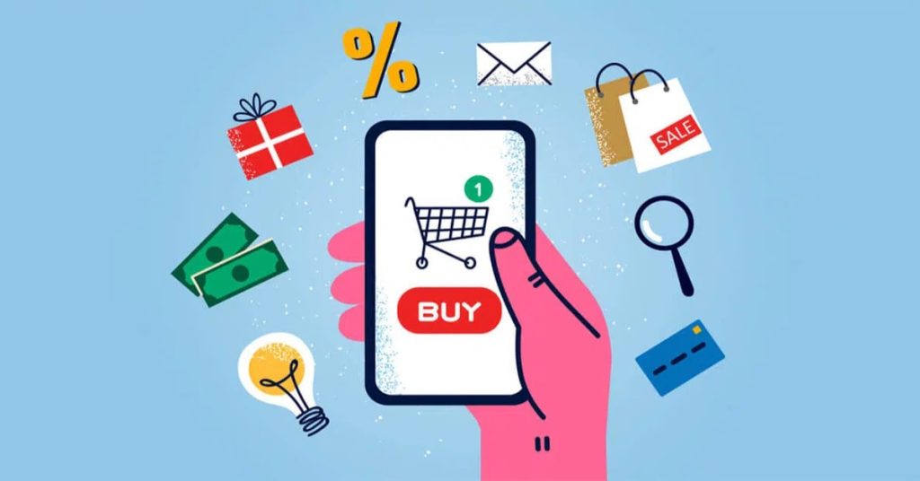 Best Online Shopping Apps for a Better Shopping Experience