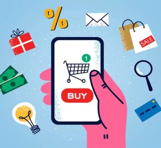 Best Online Shopping Apps