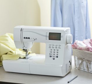 janome sewing machines