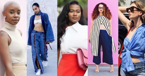 Tips for Instagram Fashion Bloggers