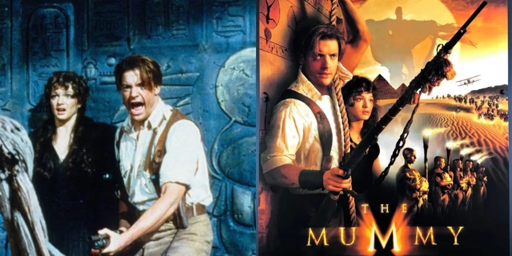 The Mummy 1999