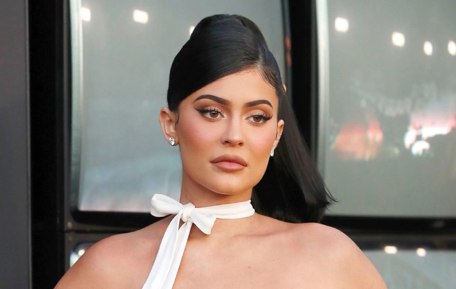 Kylie Jenner Journey of Young Billionaire