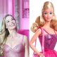 Margot Robbie The Real World Barbie