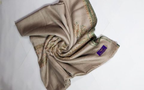 women's shawls