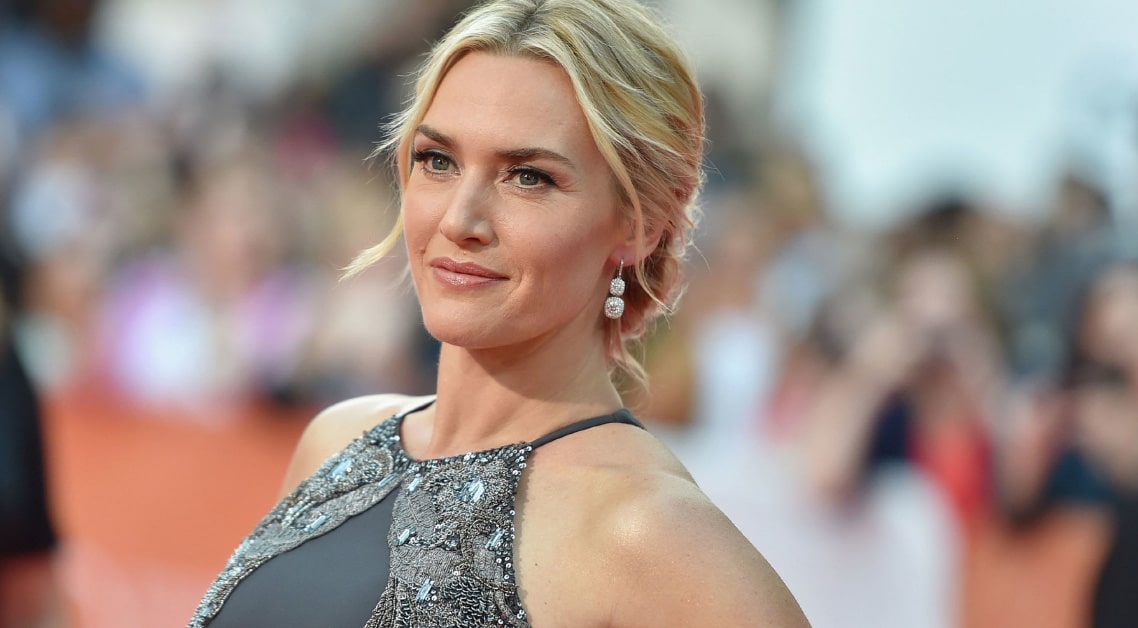 Kate Winslet